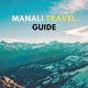 Discover Manali A Quick Travel Guide-2023!