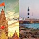 Dwarka Explore The Holy City In Gujarat!