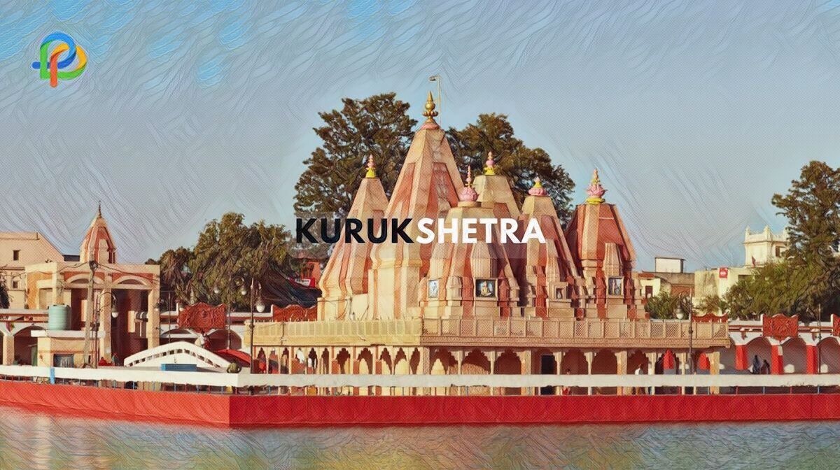 Explore Kurukshetra A Journey To The Land Of Bhagwat Gita!