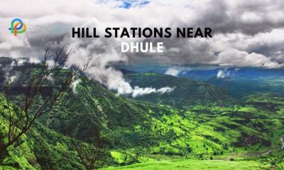 Explore The Attractive Hill Stations Near Dhule Maharashtra!
