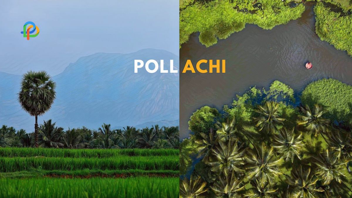 Explore The Coconut City Pollachi Top Spots To Visit 2023!