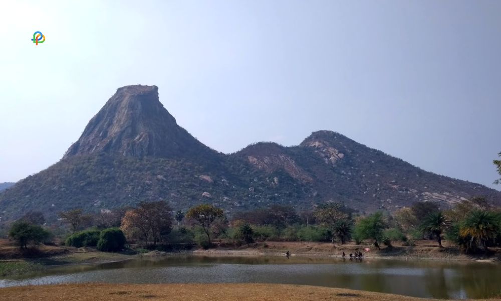 Gajaburu Hills