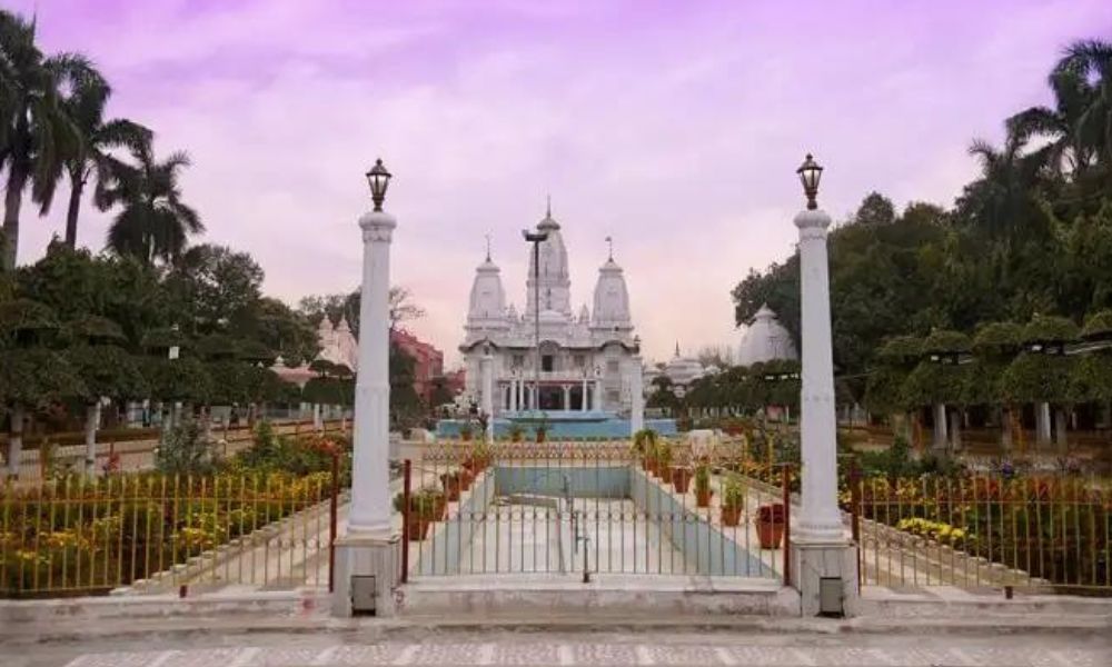 Gorakhpur Explore The Historic City In Uttar Pradesh!