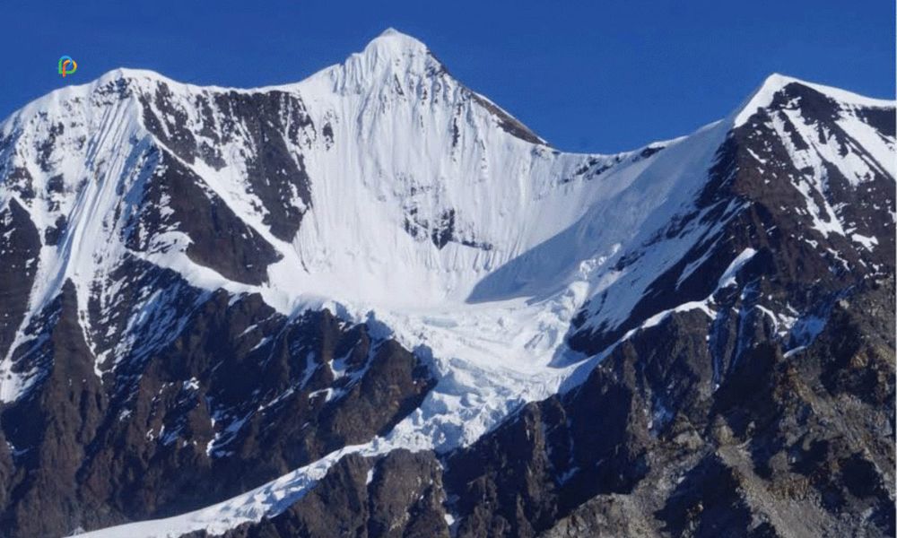 Gorichen Peak, Arunachal Pradesh