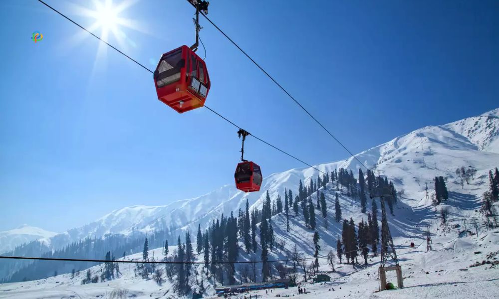 Gulmarg