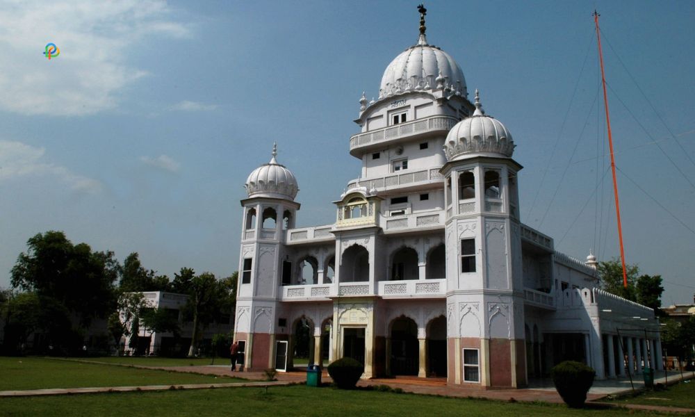 Gurudwara Shri Manji Sahib