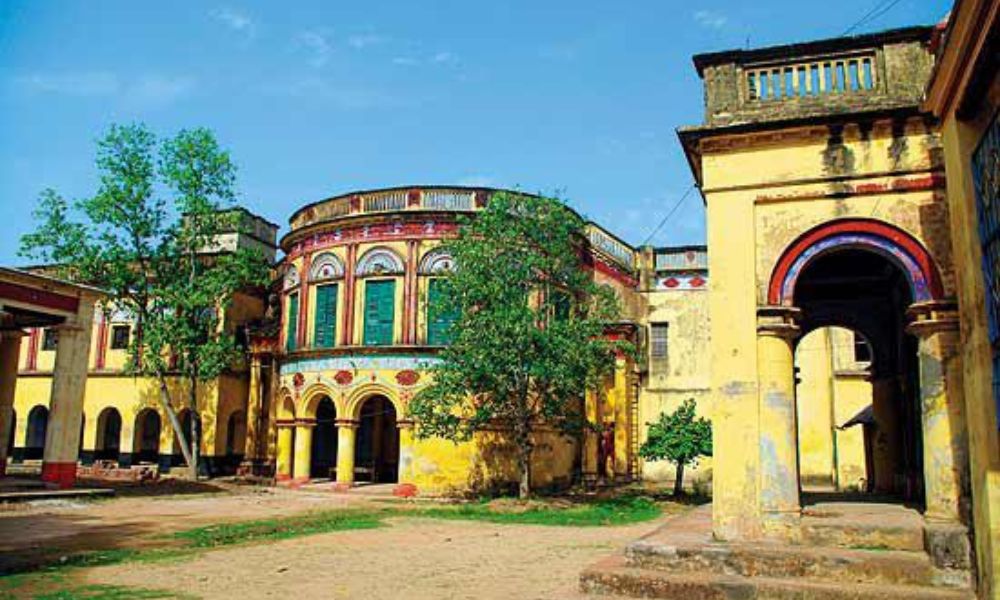 Hadal-Narayanpur