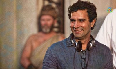Hollywood Director Tarsem Singh Is Going To Make His First Movie In India