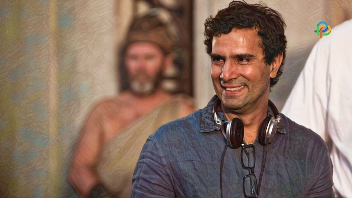 Hollywood Director Tarsem Singh Is Going To Make His First Movie In India
