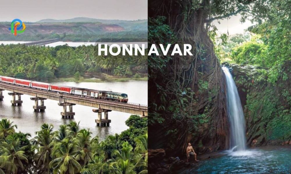 Honnavar Explore Scenic Beauty Of Uttara Kannada, Karnataka