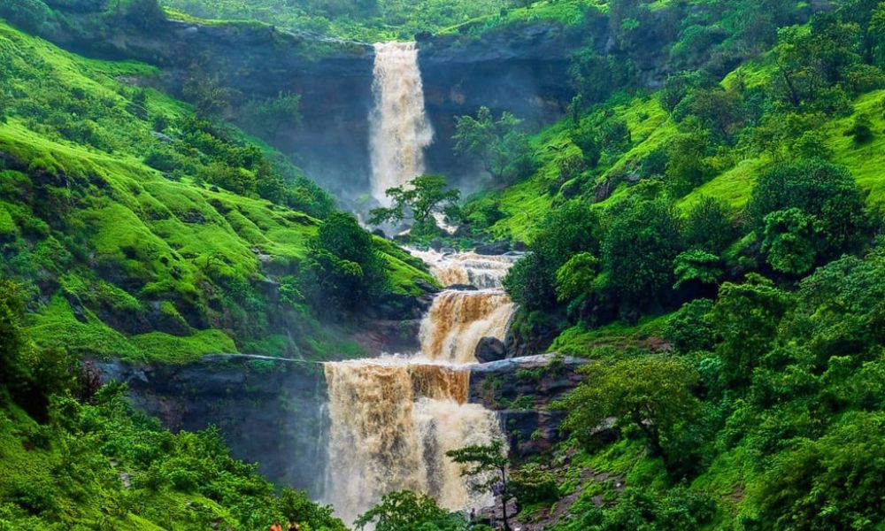 Igatpuri-Hill Stations Near Dhule