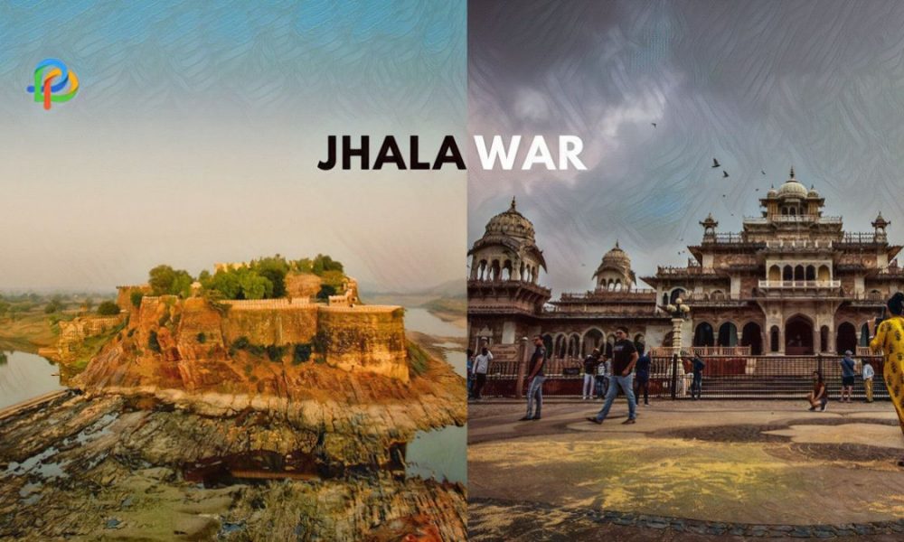 Jhalawar Explore The “Land of the Jhalas”-Rajasthan!