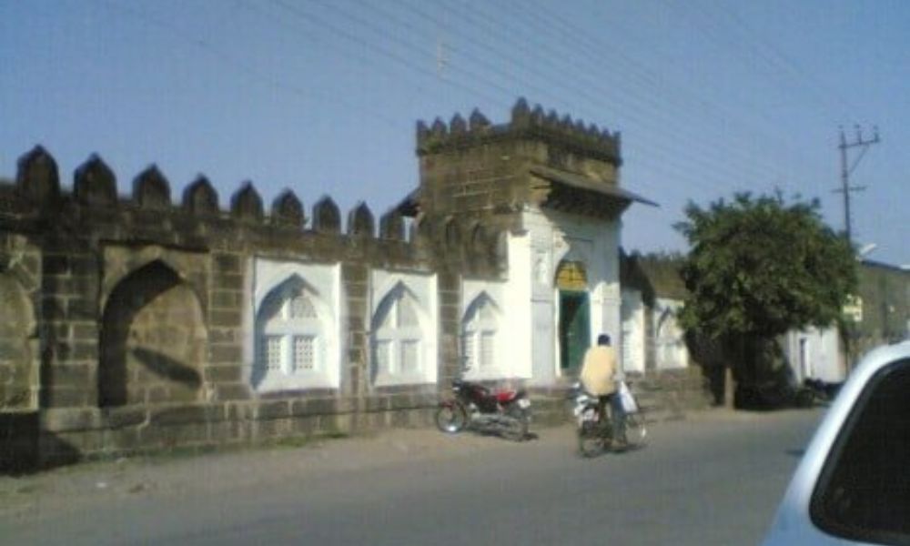 Kali Masjid