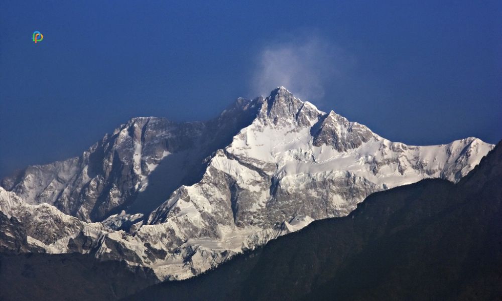 Kanchenjunga