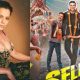 Kangana Ranaut Labels Karan Johar-Akshay Kumar's Project Selfiee A Big Flop
