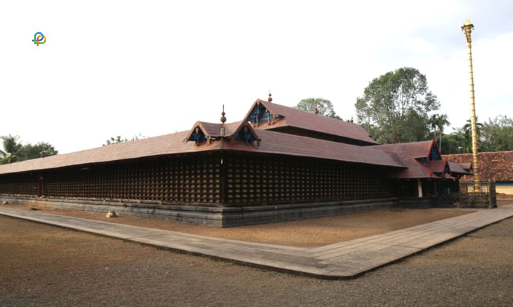 Kaviyoor Mahadeva Temple