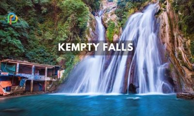 Kempty Falls, Mussoorie A Detailed Travel Guide-2023!