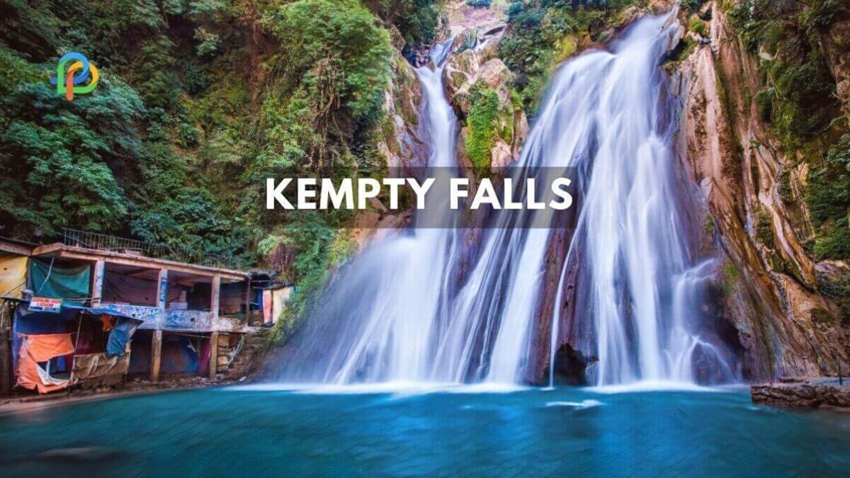 Kempty Falls, Mussoorie A Detailed Travel Guide-2023!