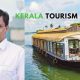 Kerala's Tourism Minister Revealed The Most-visited Places In 2022