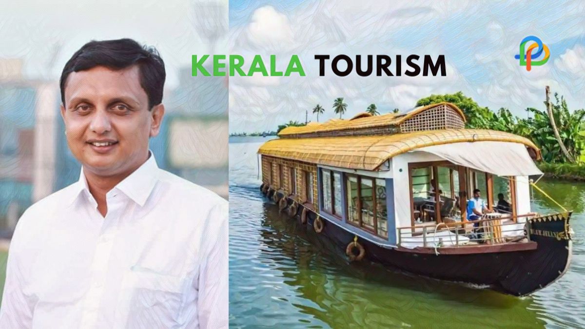 Kerala's Tourism Minister Revealed The Most-visited Places In 2022