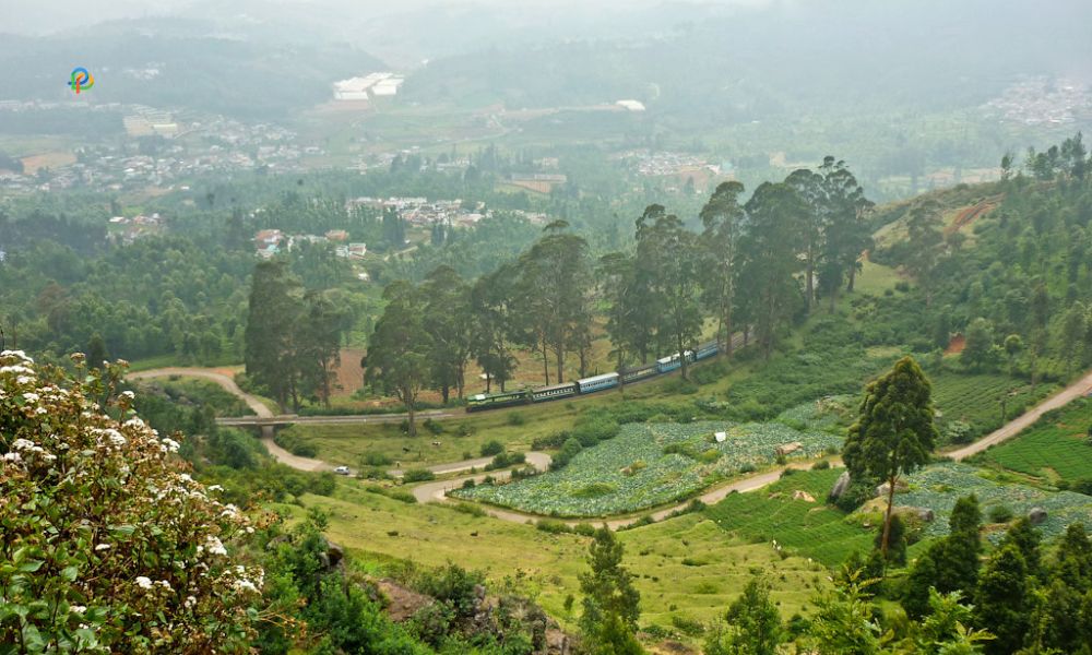 Ketti Valley-Hill Stations In Tamil