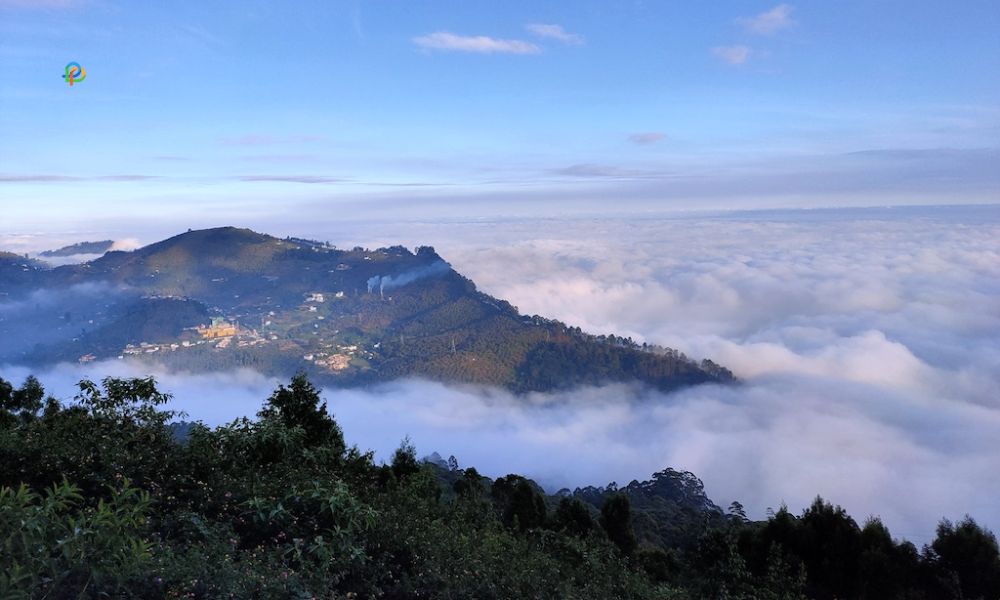 Kodaikanal, Tamil Nadu