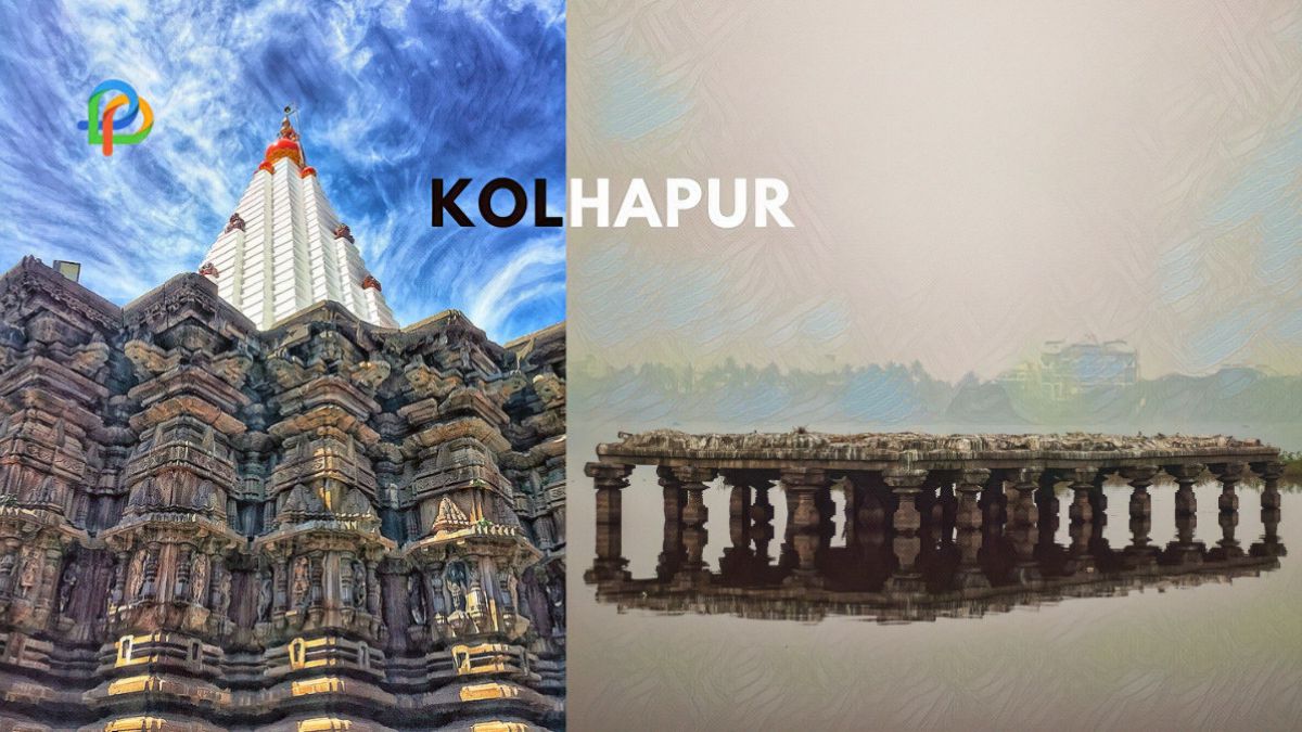 Kolhapur Explore The City On The Banks Of The Panchganga River!
