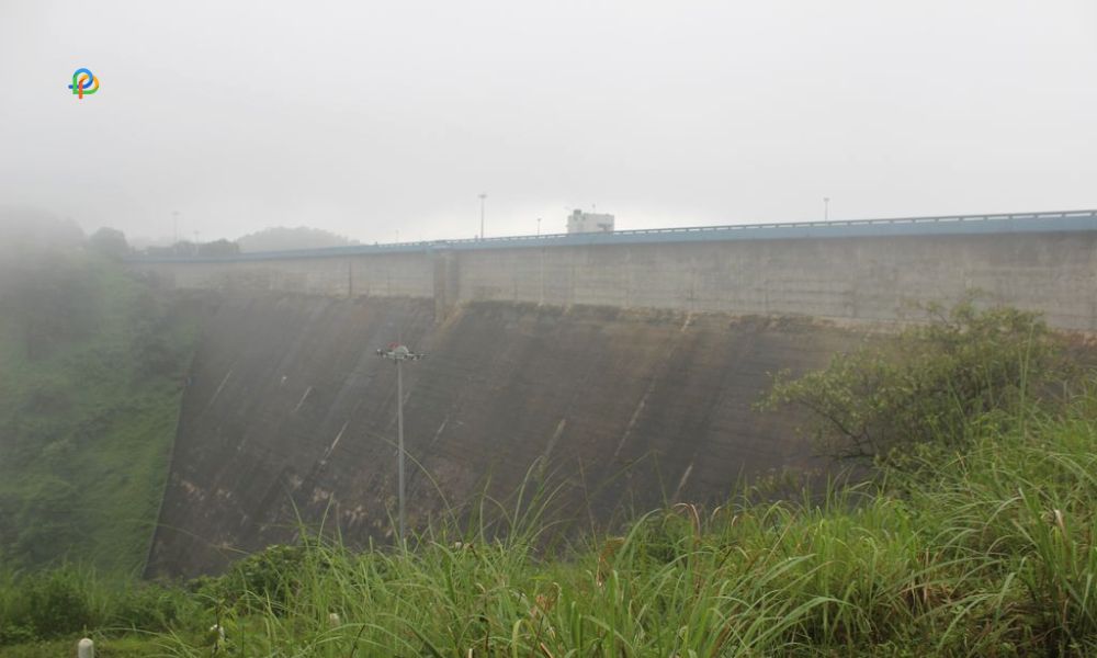 Kulamavu Dam