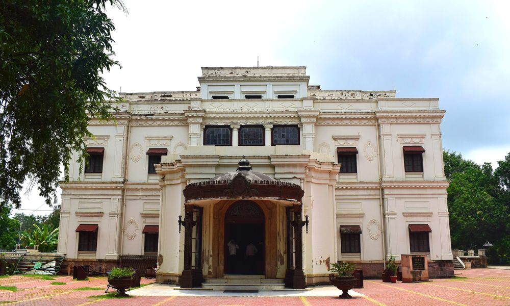 Lalbagh Palace