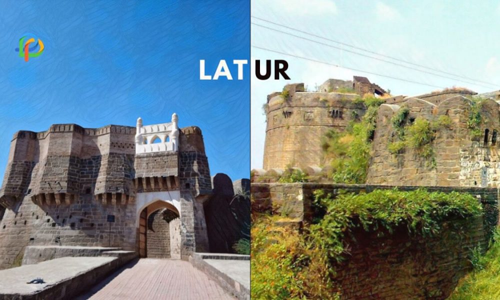 Latur Explore The Best Places In Maharashtra's Sugar Belt!