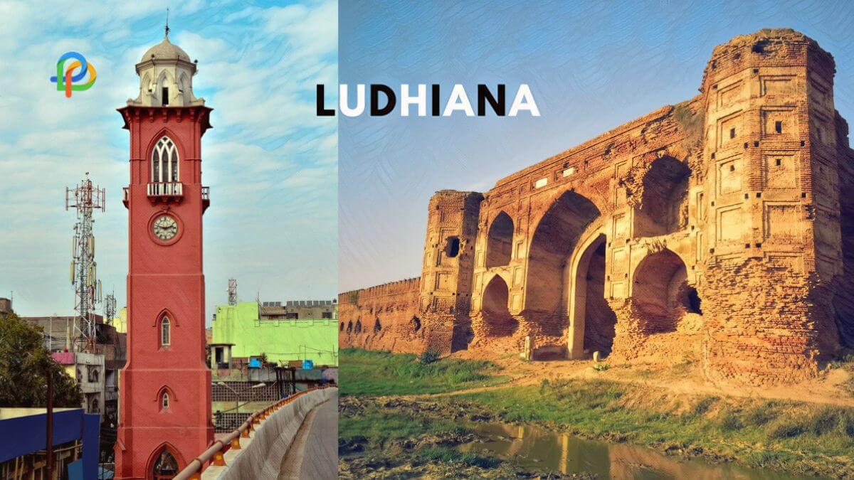 Ludhiana Discover Punjab's Largest City-2023!