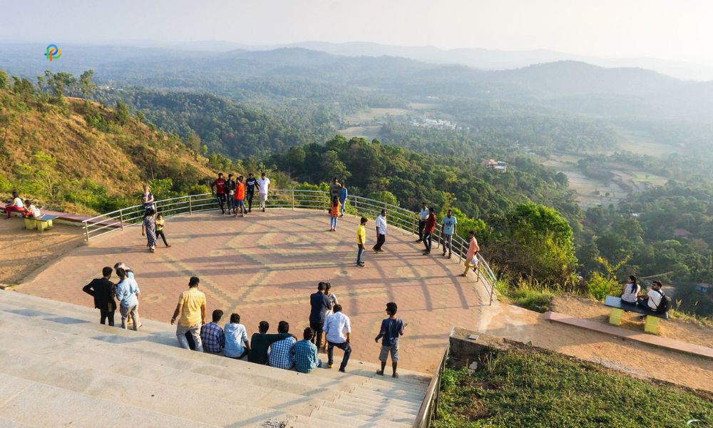 Madikeri-Hill Stations Near Nilgiri Hills