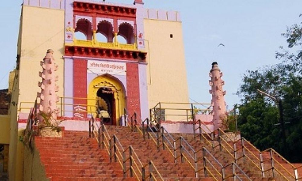 Matsyodari Devi Temple Jalna