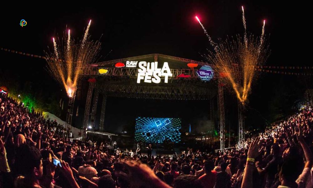 Nasik, Enjoy SulaFest