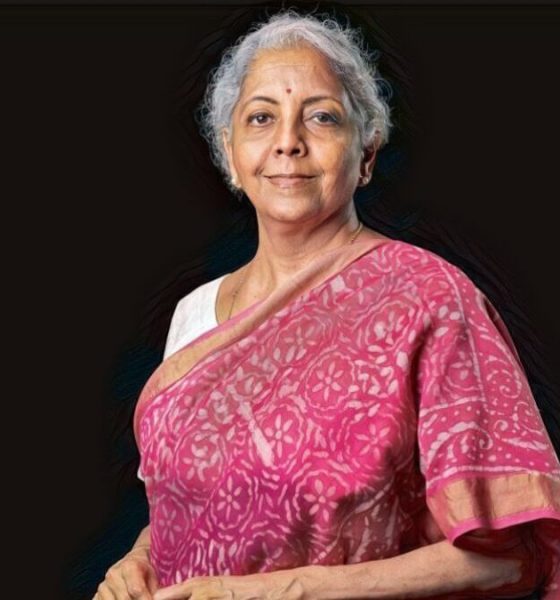 Nirmala Sitharaman All About Indian Minister Of Finance