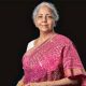 Nirmala Sitharaman All About Indian Minister Of Finance