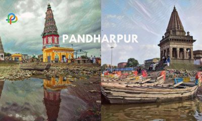 Pandharpur Explore Famous Pilgrimage Spot In Maharashtra!