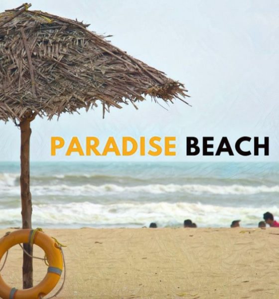 Paradise Beach Explore Beautiful Picnic Spot In Pondicherry