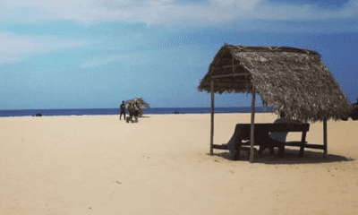 Paradise Beach, Pondicherry: Here Is A Quick Travel Guide-2023