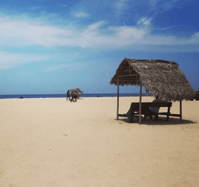 Paradise Beach, Pondicherry: Here Is A Quick Travel Guide-2023