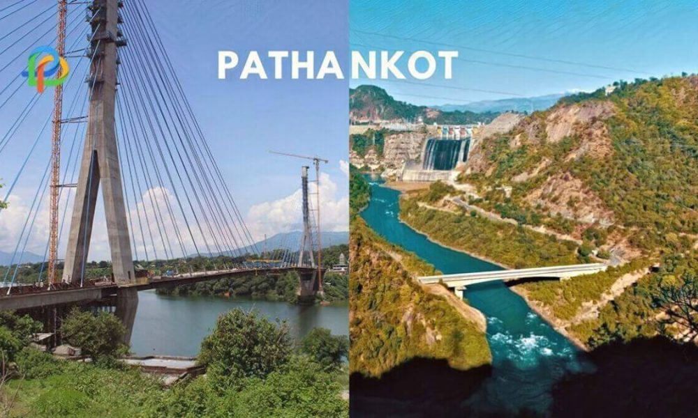 Pathankot Explore The Ancient City And Historical Places!