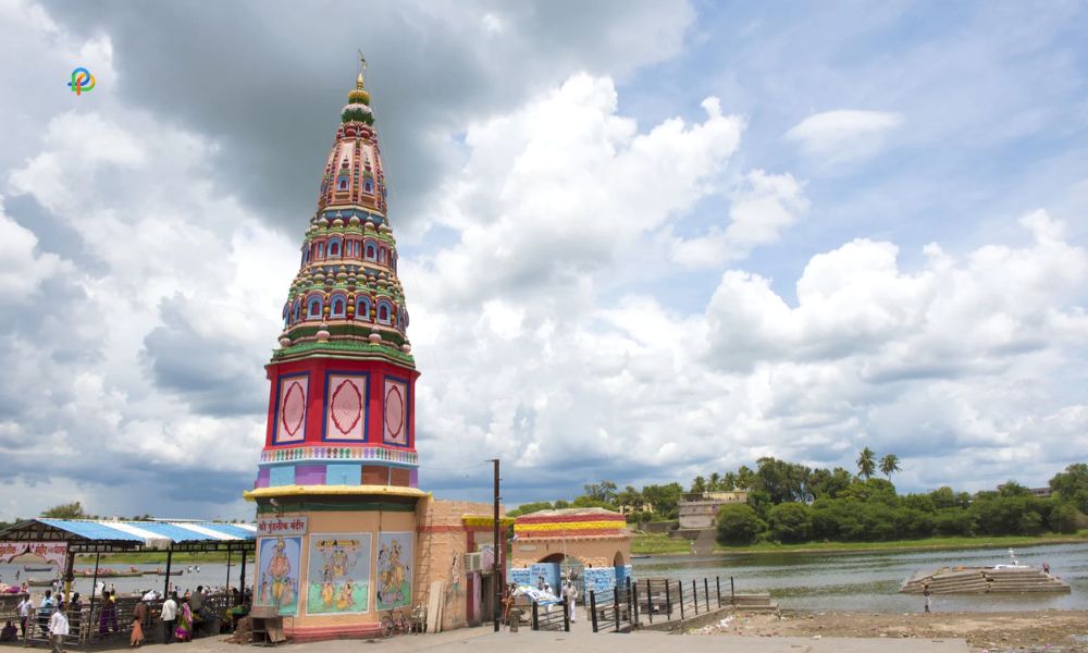 Pundalik Temple