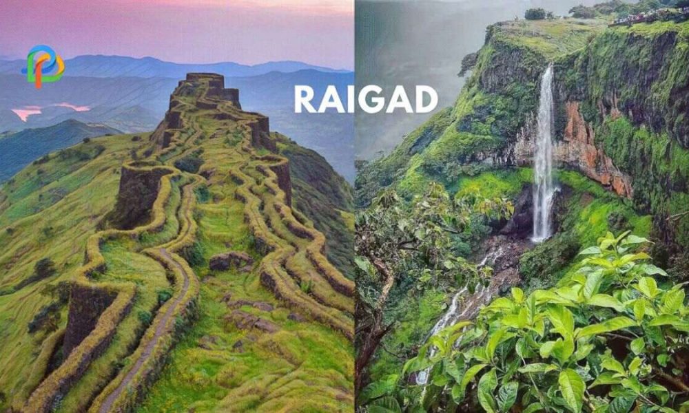 Raigad Explore The Gibraltar Of the East! Top Attractions!