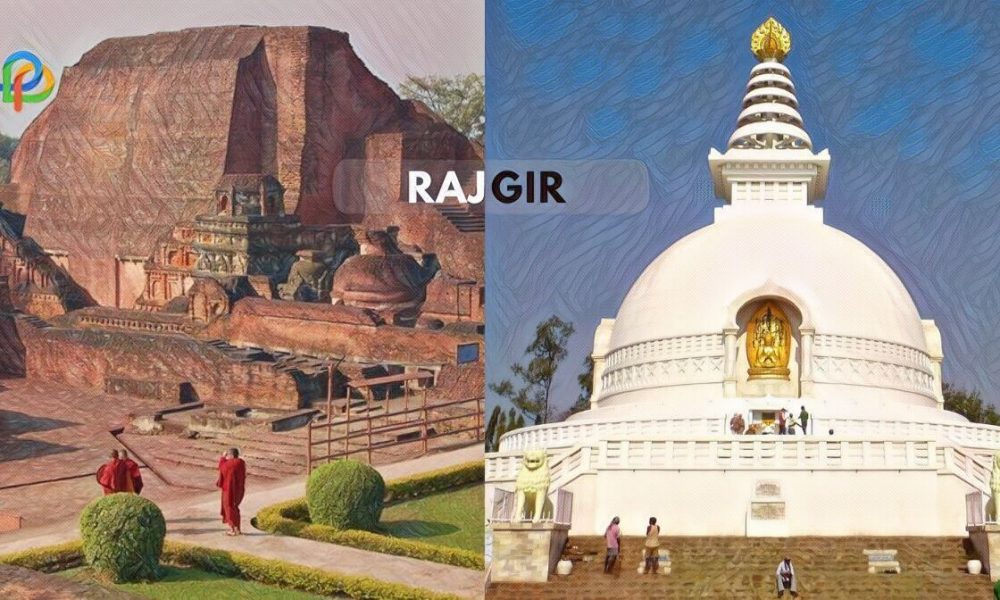 rajgir travel guide pdf