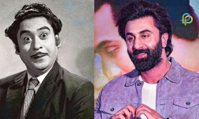Ranbir Kapoor Confirms The Lead Role In The Biopic Of Kishore Kumar
