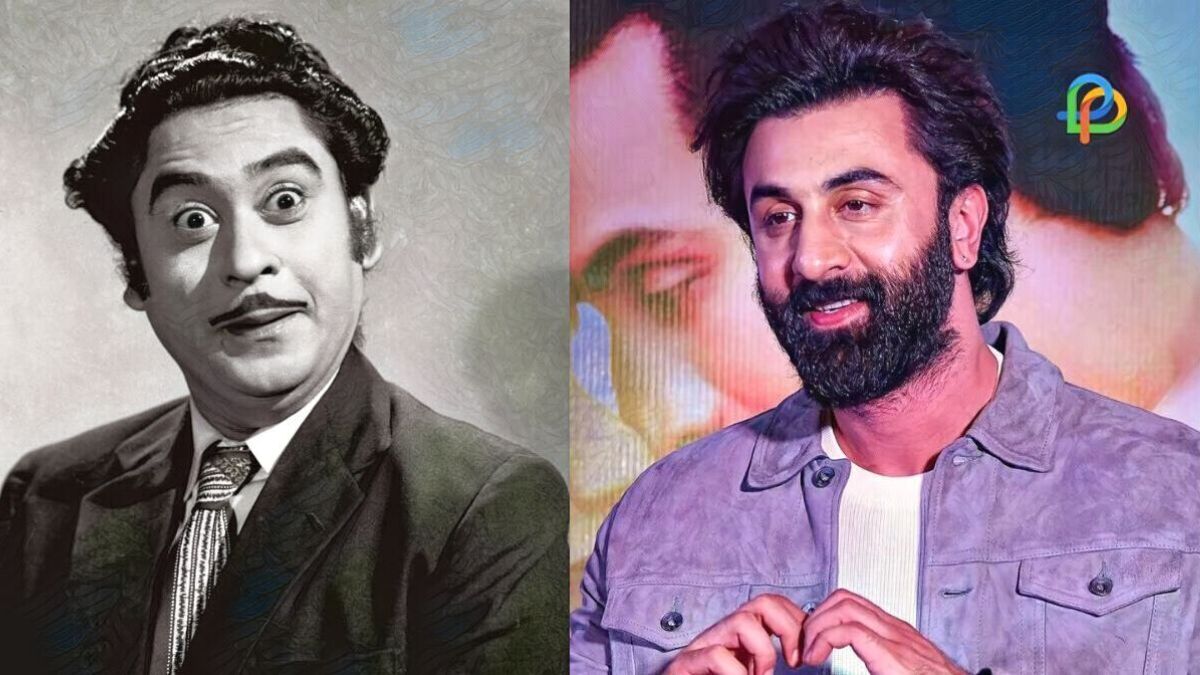 Ranbir Kapoor Confirms The Lead Role In The Biopic Of Kishore Kumar