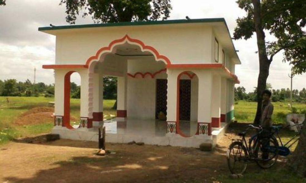 Rankeni Mata Temple