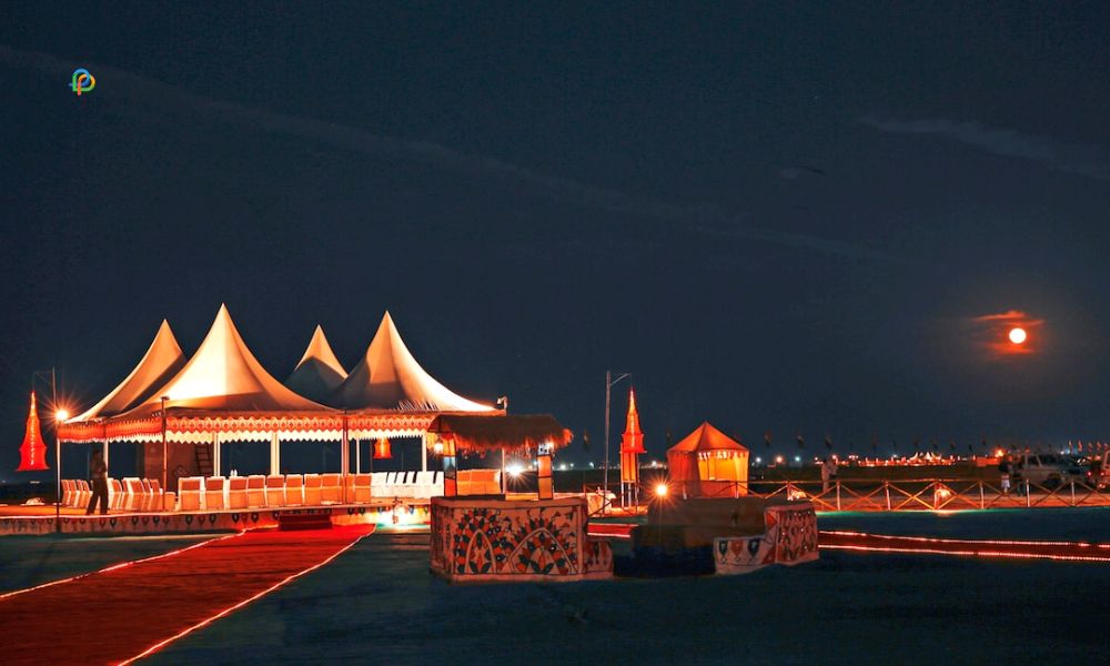 Rann of Kutch, Rann Utsav