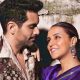 Real-Life Couple Neha Dhupia And Angad Bedi to Play a Married Pair for The First Time