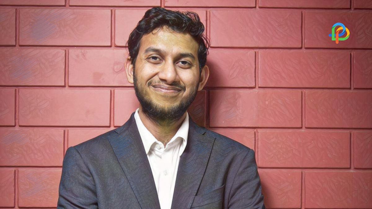 Ritesh Agarwal: The Success Story Of The CEO Of OYO Rooms